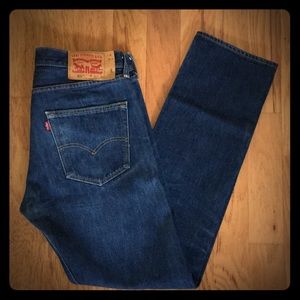 Levis 501 31x32